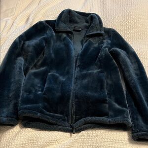 Turquoise size small 32 Degrees soft jacket